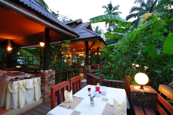 Краби: Sunda Resort