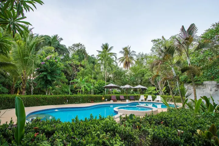 Краби: Sunda Resort