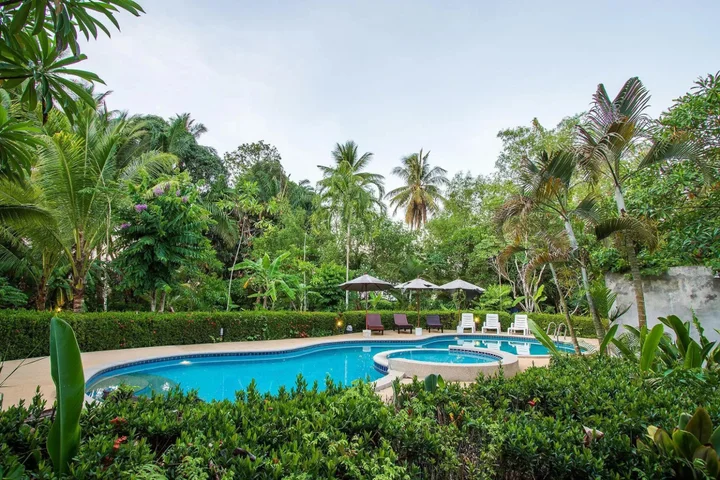 Краби: Sunda Resort