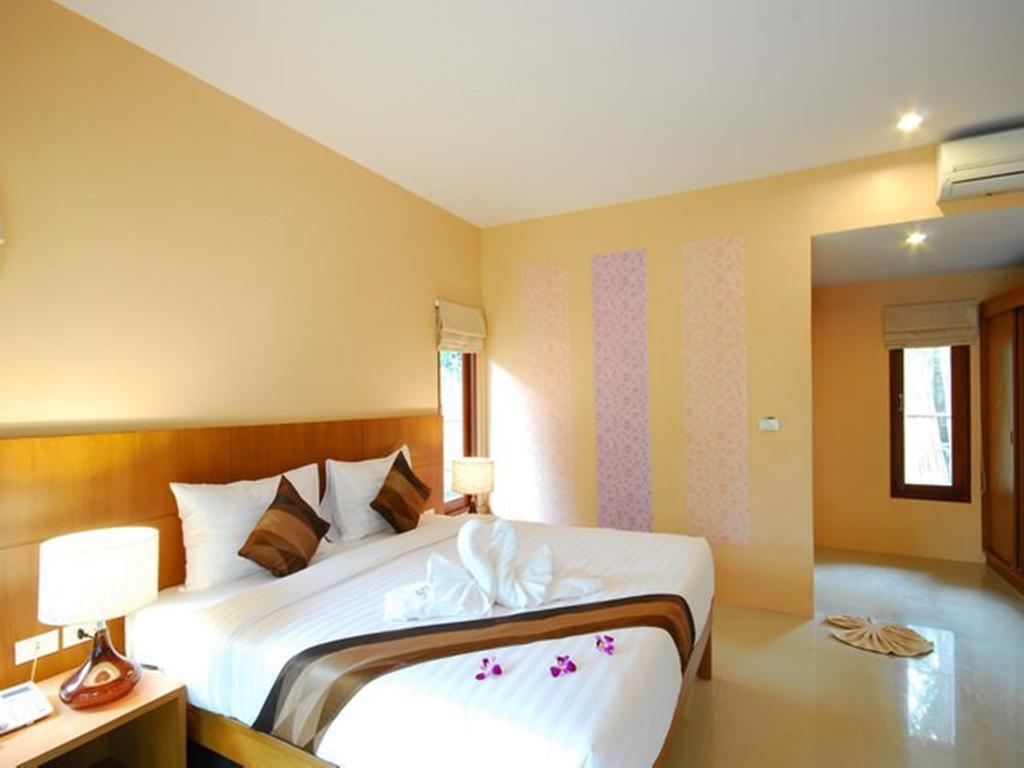 Краби: Sunda Resort