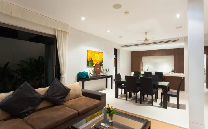 Тхаланг: Baan Yamu Residences