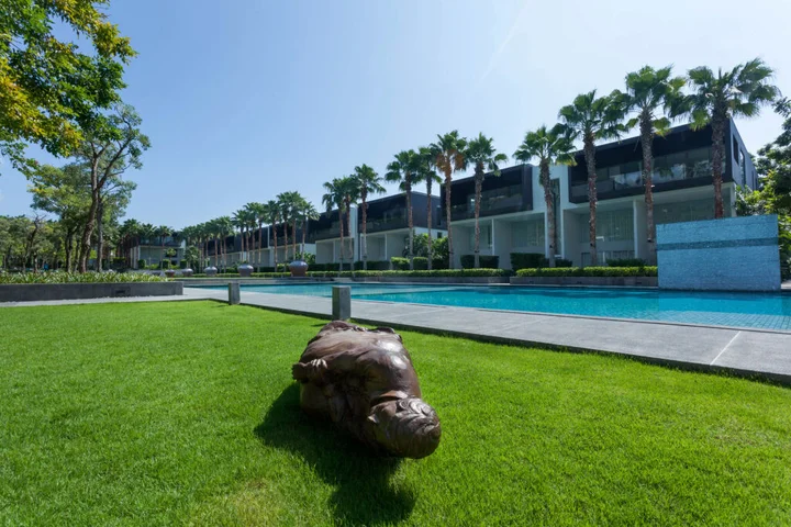 Тхаланг: Baan Yamu Residences