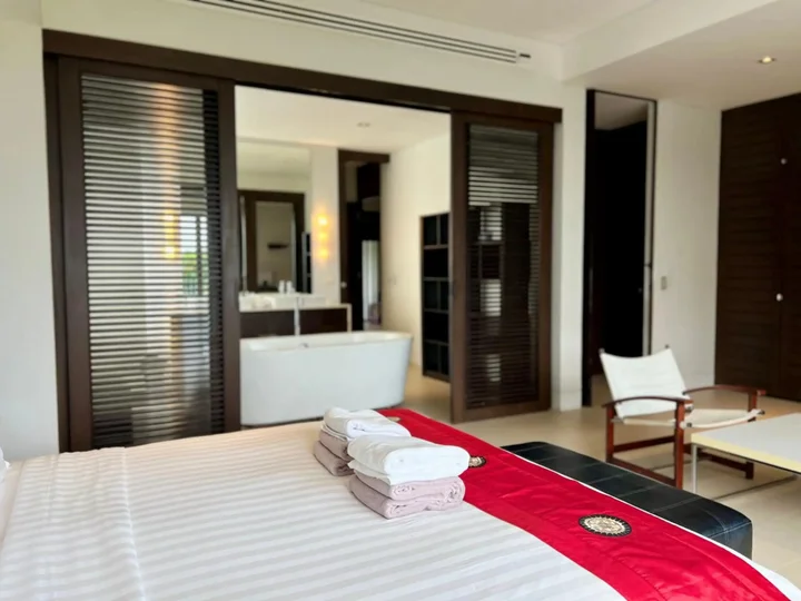 Тхаланг: Baan Yamu Residences