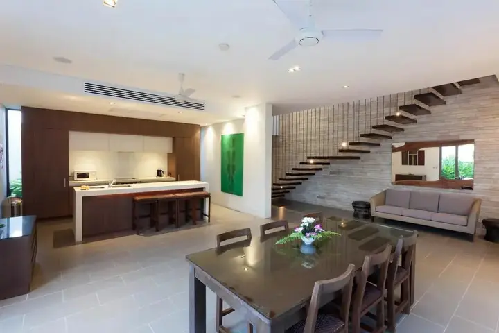 Тхаланг: Baan Yamu Residences