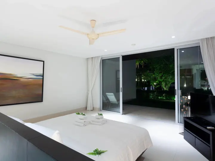 Тхаланг: Baan Yamu Residences
