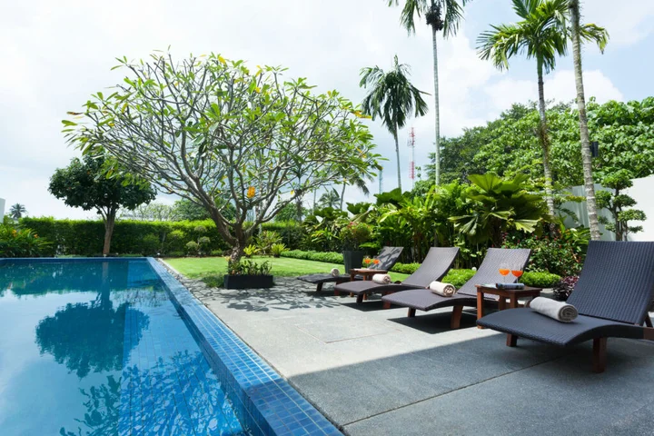Тхаланг: Baan Yamu Residences