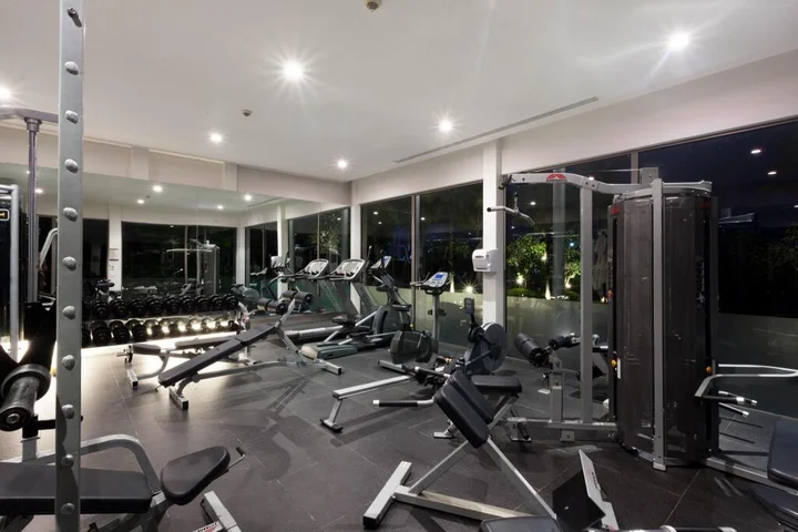Тхаланг: Baan Yamu Residences