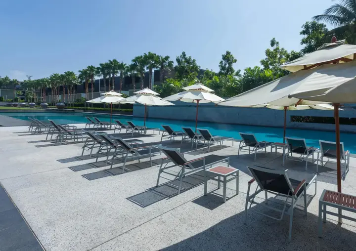 Тхаланг: Baan Yamu Residences