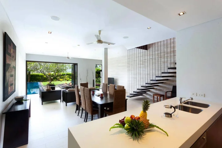 Тхаланг: Baan Yamu Residences