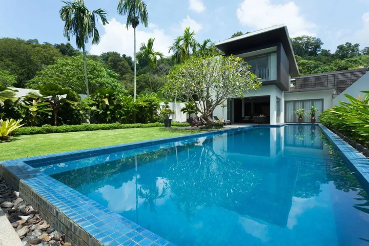 Тхаланг: Baan Yamu Residences