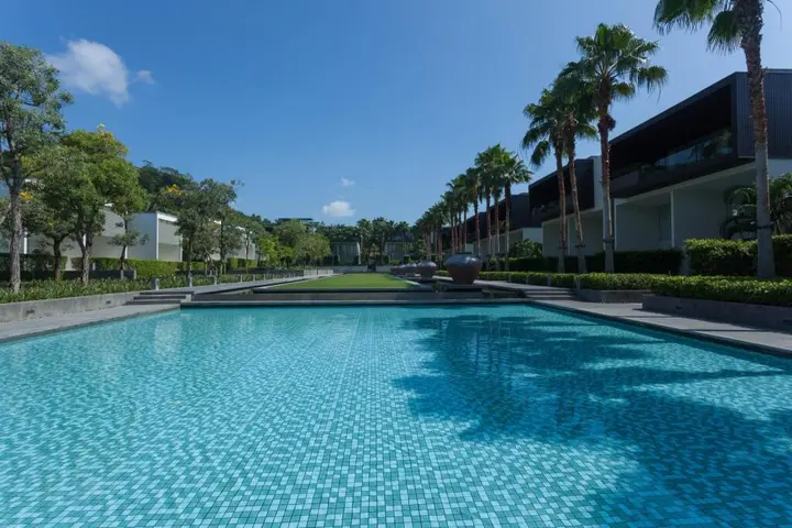 Тхаланг: Baan Yamu Residences