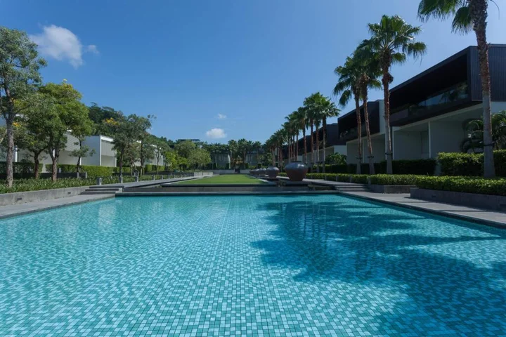 Тхаланг: Baan Yamu Residences