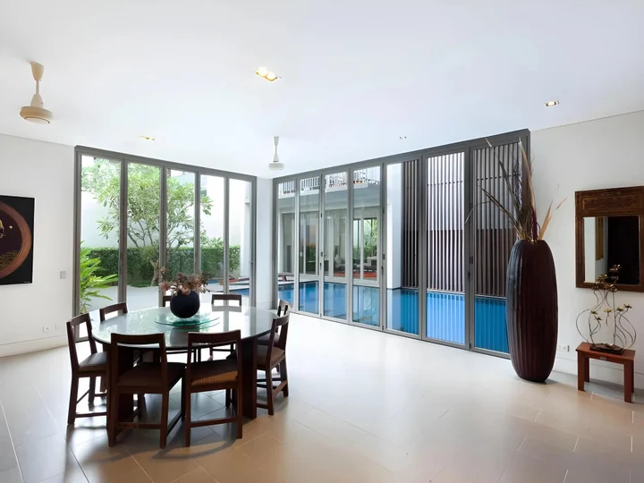 Тхаланг: Baan Yamu Residences