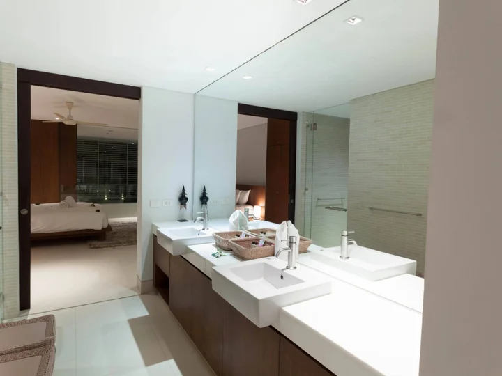 Тхаланг: Baan Yamu Residences