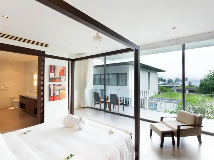 Тхаланг: Baan Yamu Residences