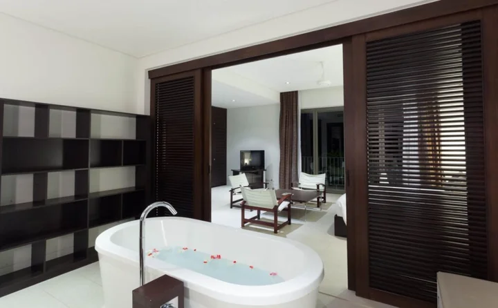 Тхаланг: Baan Yamu Residences