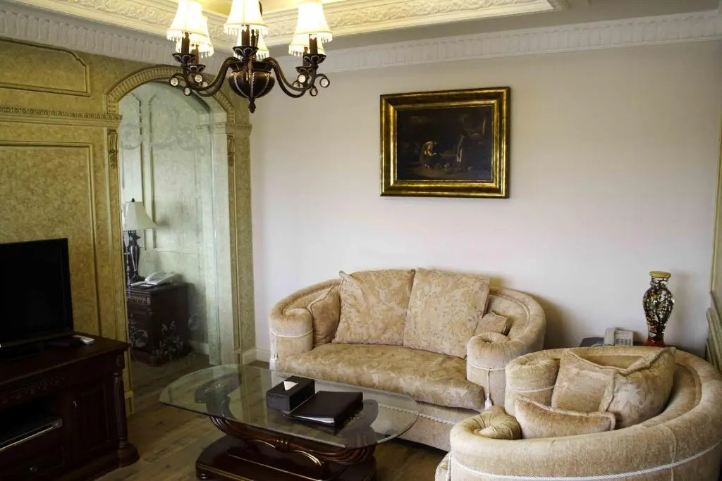Паттайя: Four Seasons Place