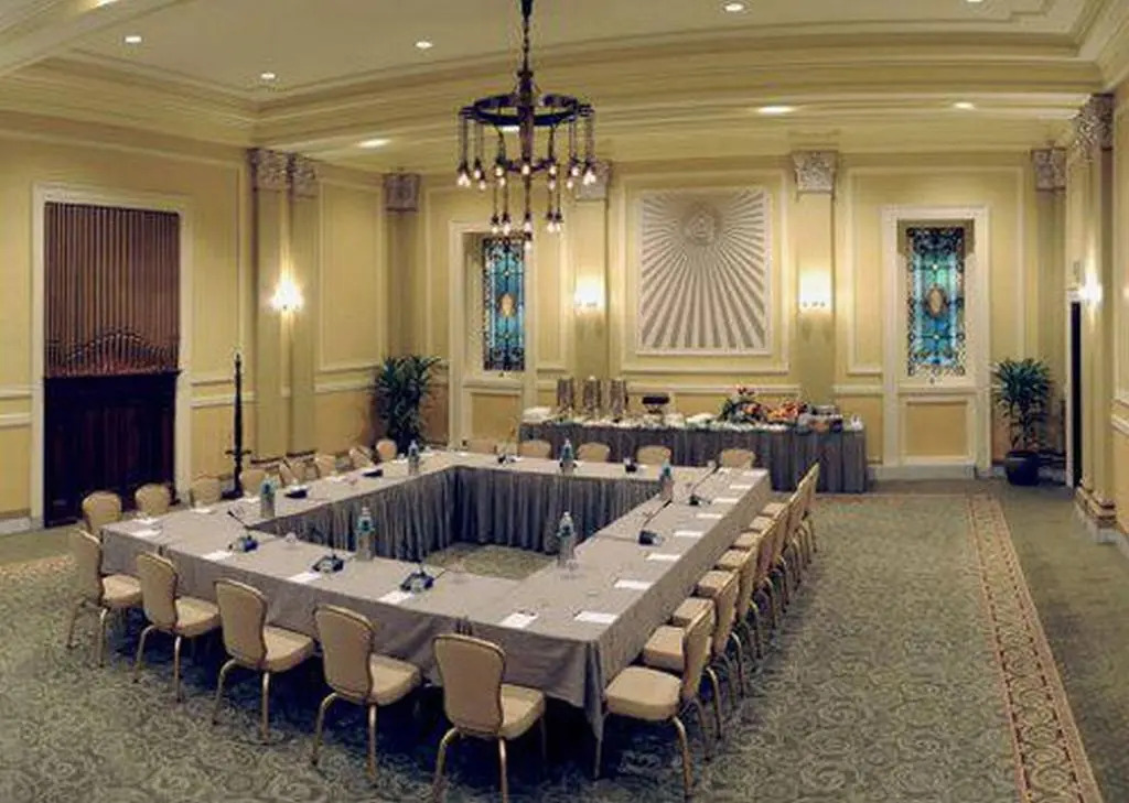 Чиангмай: Chiang Mai Plaza Hotel