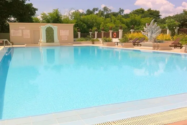 Чиангмай: Chiang Mai Plaza Hotel