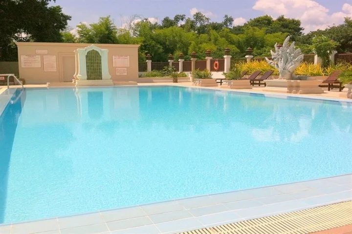 Чиангмай: Chiang Mai Plaza Hotel