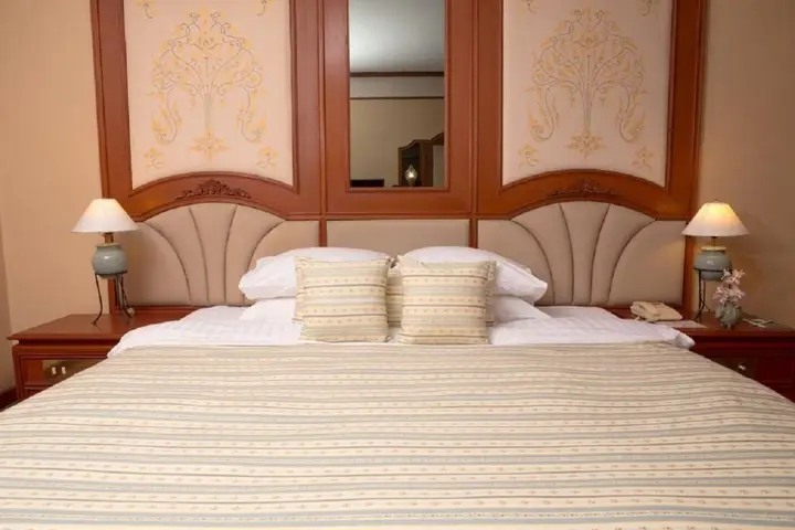 Chiang Mai Plaza Hotel — фото 2