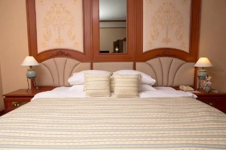 Чиангмай: Chiang Mai Plaza Hotel