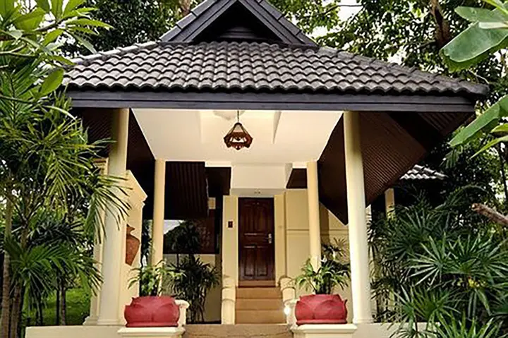 Маерим: Away Suansawan Chiang Mai, Centara Boutique Collection