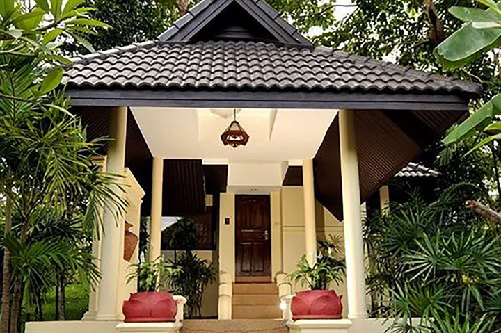 Маерим: Away Suansawan Chiang Mai, Centara Boutique Collection