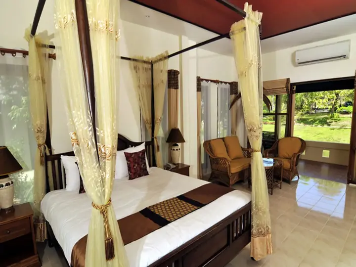 Маерим: Away Suansawan Chiang Mai, Centara Boutique Collection