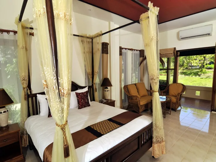 Маерим: Away Suansawan Chiang Mai, Centara Boutique Collection