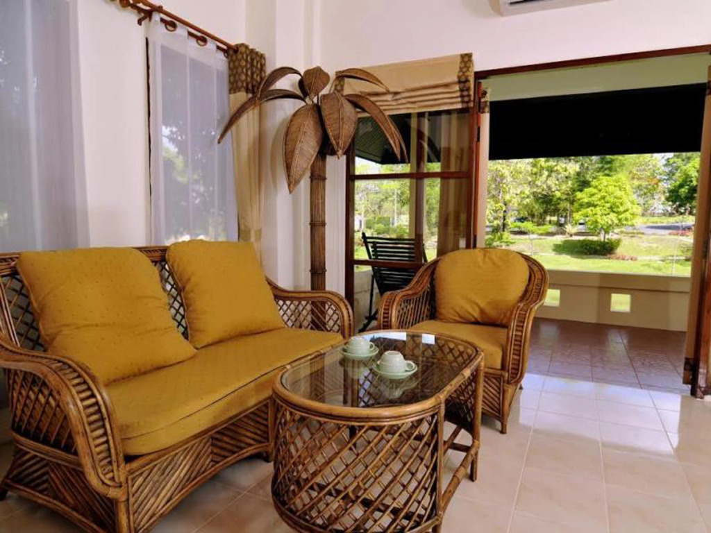 Маерим: Away Suansawan Chiang Mai, Centara Boutique Collection