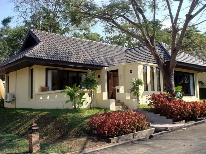Маерим: Away Suansawan Chiang Mai, Centara Boutique Collection
