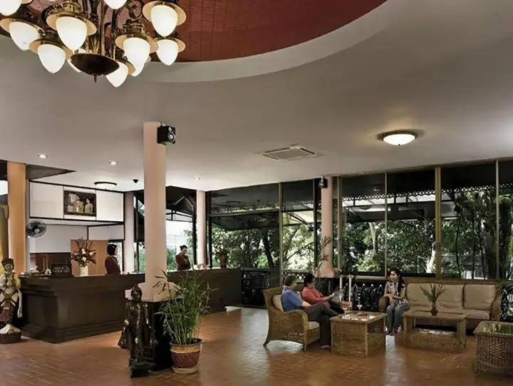 Away Suansawan Chiang Mai, Centara Boutique Collection — фото 3
