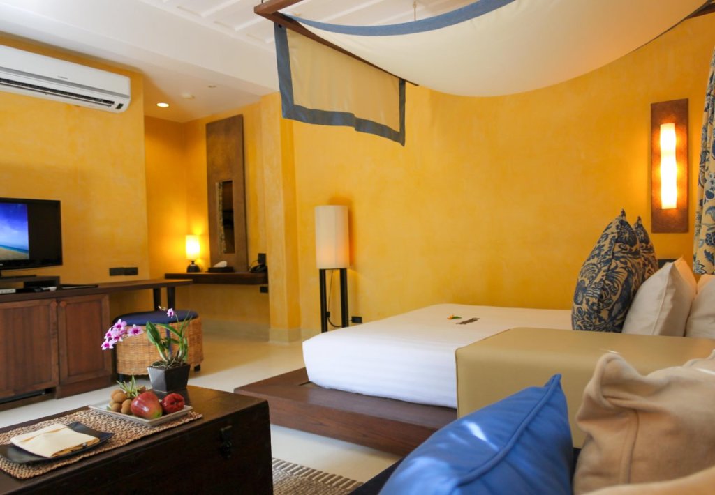 Самуи: Buri Rasa Village Samui Adults Only