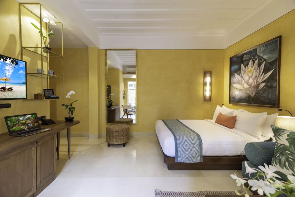 Самуи: Buri Rasa Village Samui Adults Only