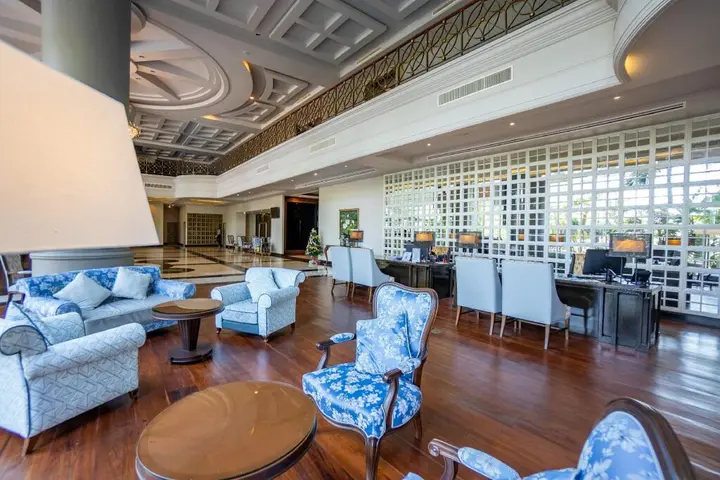Пхитсанулок: The Grand Riverside Hotel Phitsanulok