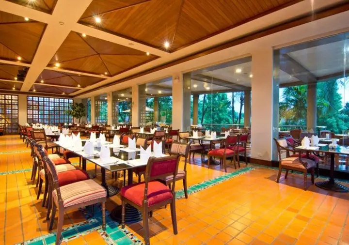 Пхитсанулок: The Grand Riverside Hotel Phitsanulok