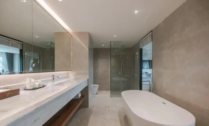Пхитсанулок: The Grand Riverside Hotel Phitsanulok