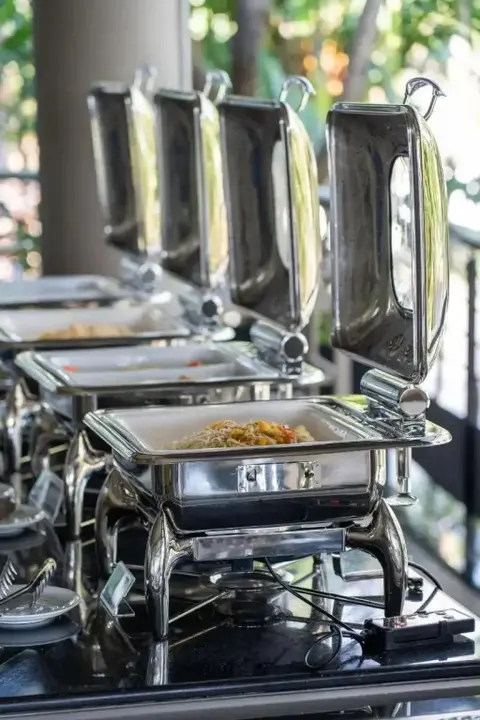 Пхитсанулок: The Grand Riverside Hotel Phitsanulok