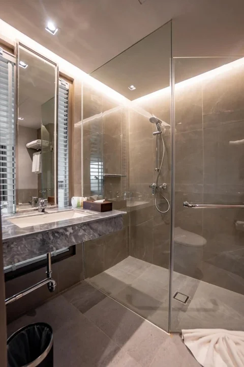 Пхитсанулок: The Grand Riverside Hotel Phitsanulok