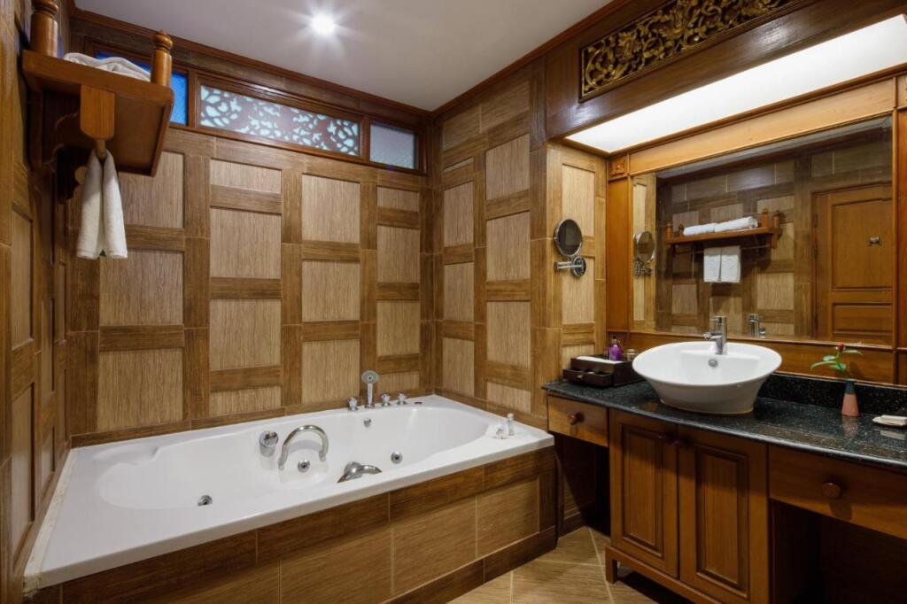 Чиангмай: Khum Phaya Resort & Spa Boutique Collection