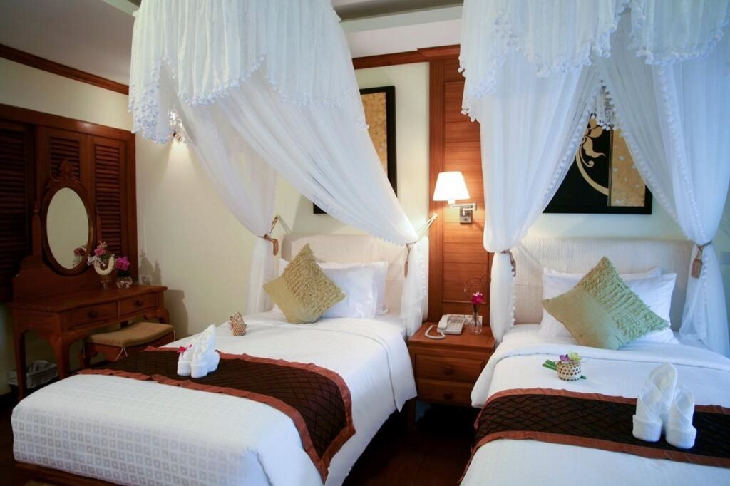 Чиангмай: Khum Phaya Resort & Spa Boutique Collection