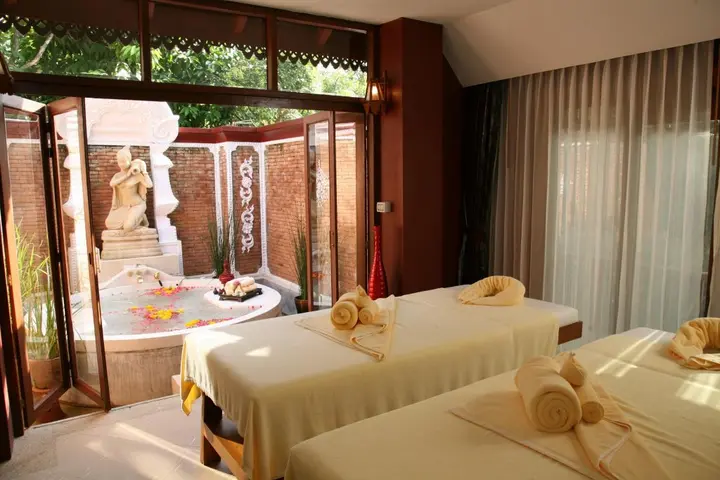 Чиангмай: Khum Phaya Resort & Spa Boutique Collection