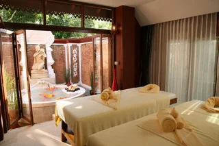 Чиангмай: Khum Phaya Resort & Spa Boutique Collection