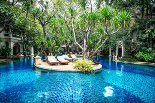 Чиангмай: Khum Phaya Resort & Spa Boutique Collection