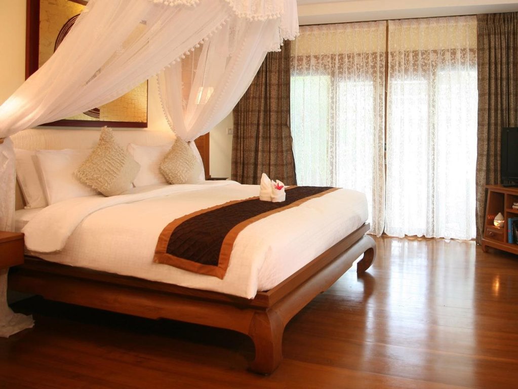 Чиангмай: Khum Phaya Resort & Spa Boutique Collection
