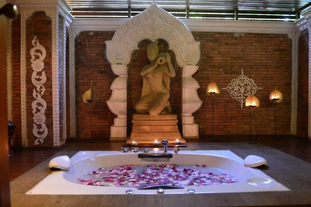 Чиангмай: Khum Phaya Resort & Spa Boutique Collection