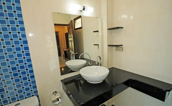 Ко-Пханган: Phatcharee Resort