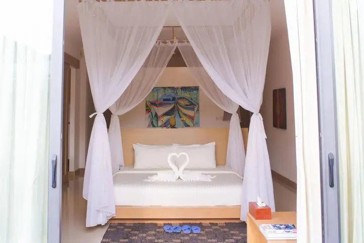 Тхаланг: Seastone Private Pool Villas