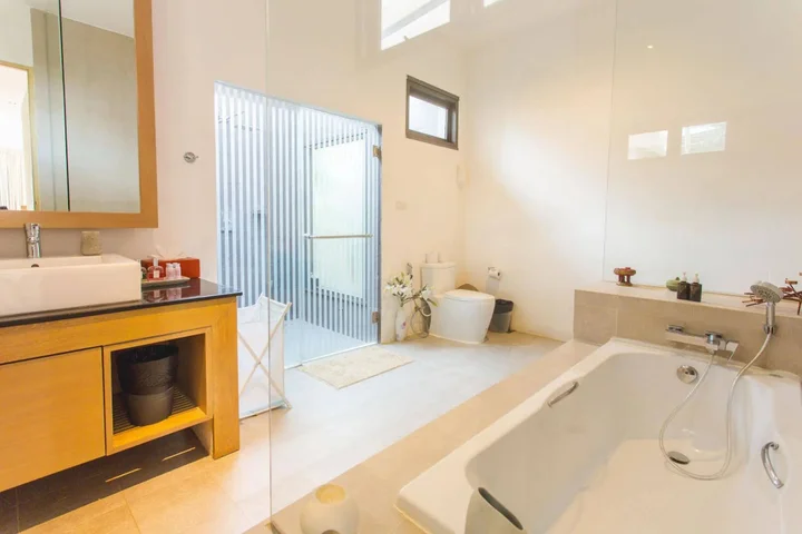 Тхаланг: Seastone Private Pool Villas